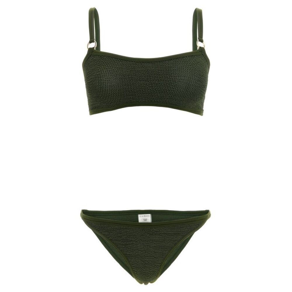 Hunza G Women's Iris Bikini